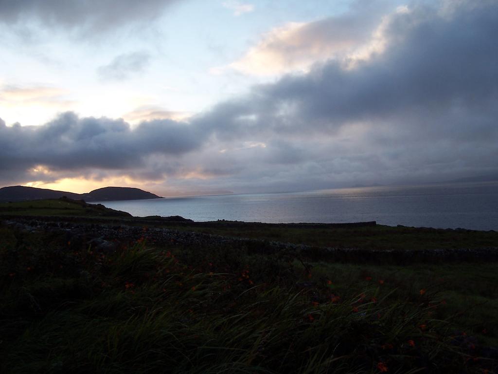 Achill View B&B Murrisk Exterior photo