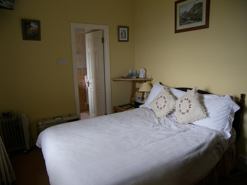 Achill View B&B Murrisk Room photo