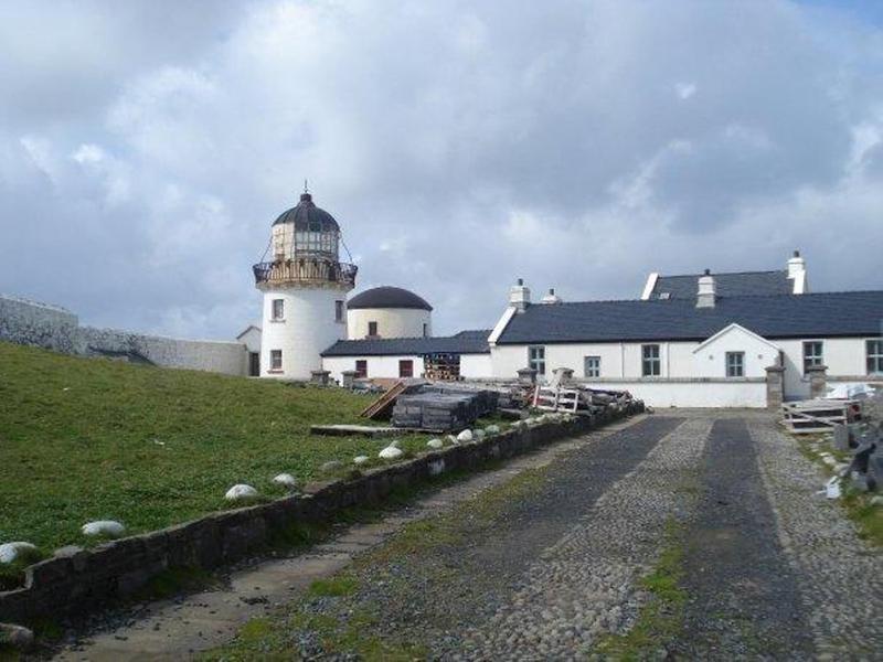 Achill View B&B Murrisk Exterior photo
