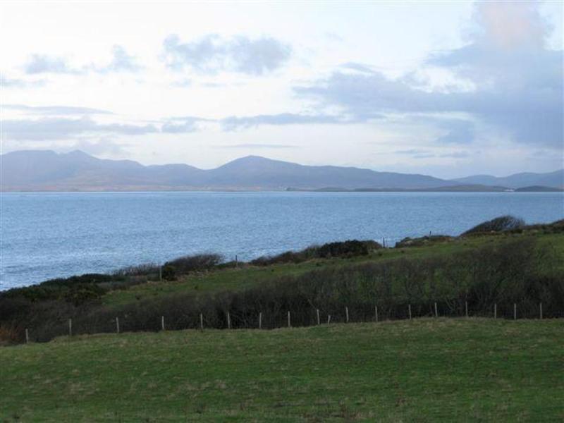 Achill View B&B Murrisk Exterior photo