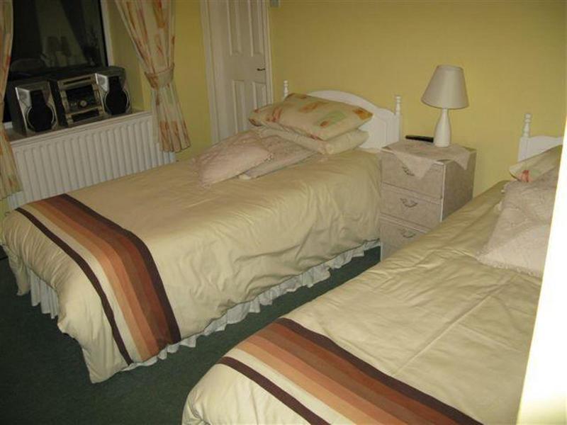 Achill View B&B Murrisk Exterior photo